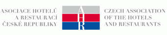 AHR- Asociace hotelů a restauracà Äeské Republiky AHR- Asociace hotelů a restauracà Äeské Republiky